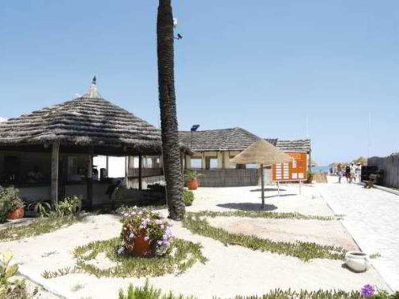 Hotel Club Tropicana & Spa  1