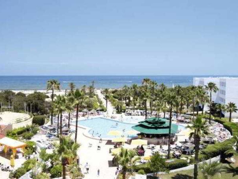 Hotel Club Tropicana & Spa  3