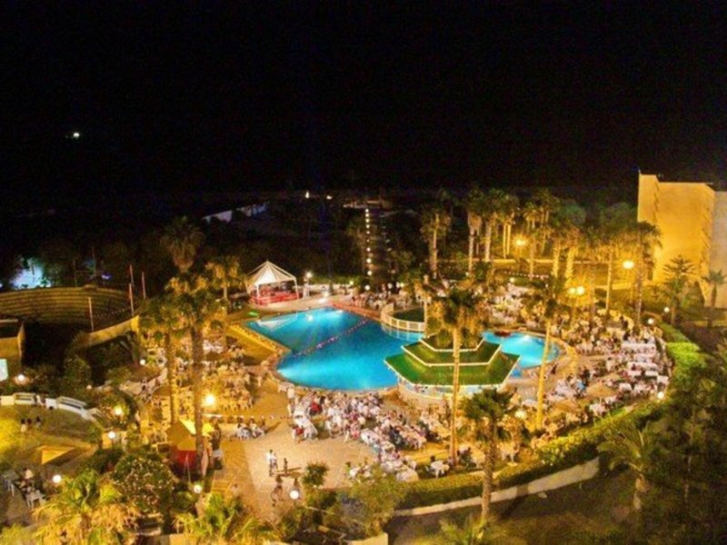 Hotel Club Tropicana & Spa  8