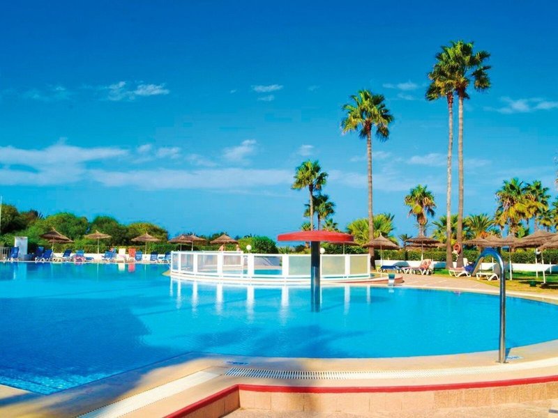 Hotel Club Tropicana & Spa  19