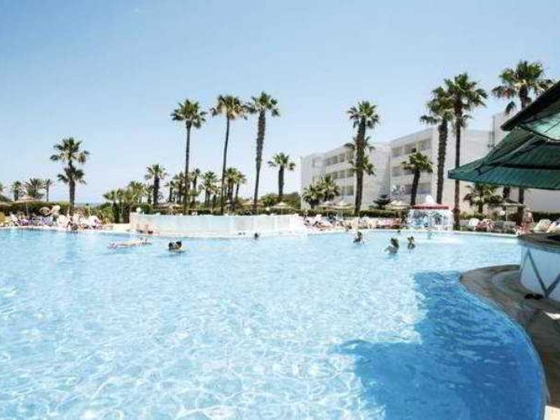 Hotel Club Tropicana & Spa  20