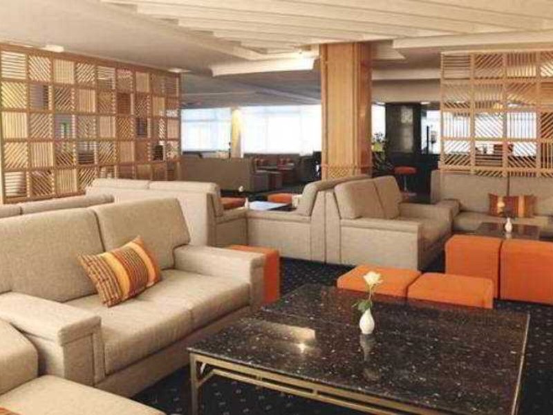 Hotel Club Tropicana & Spa  22