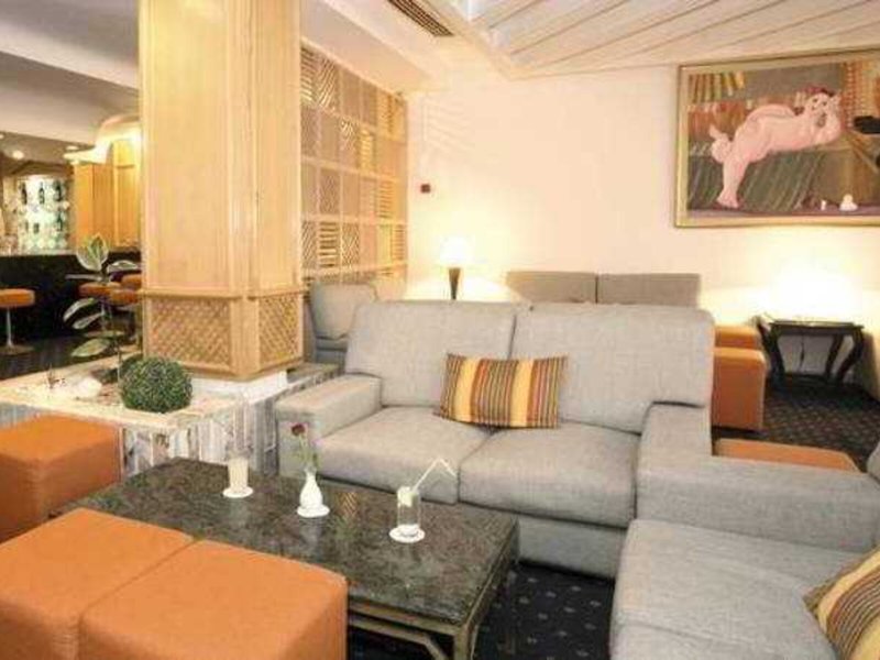 Hotel Club Tropicana & Spa  23