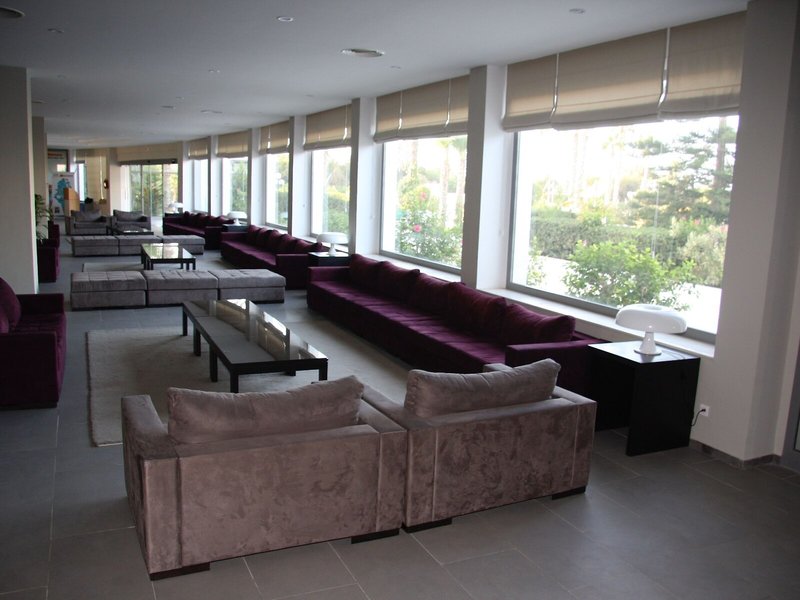 Hotel Club Tropicana & Spa  24