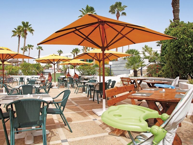 Hotel Club Tropicana & Spa  27
