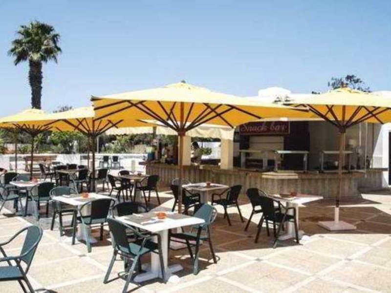 Hotel Club Tropicana & Spa  29