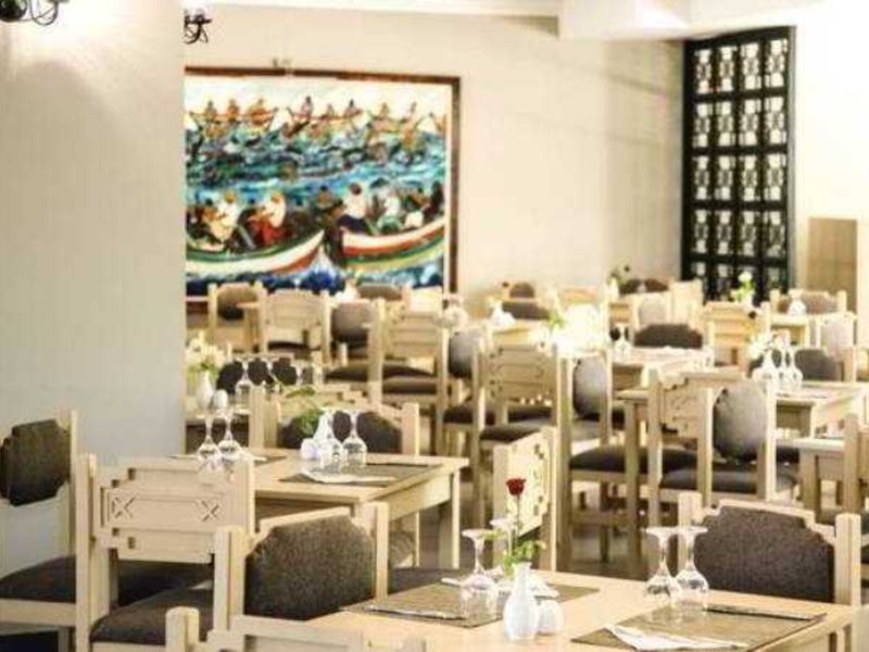 Hotel Club Tropicana & Spa  30