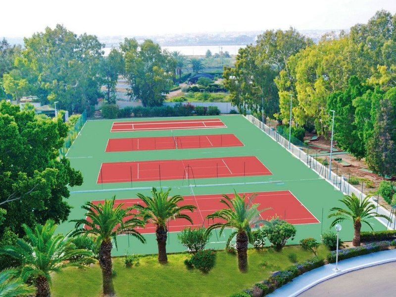 Hotel Club Tropicana & Spa  31