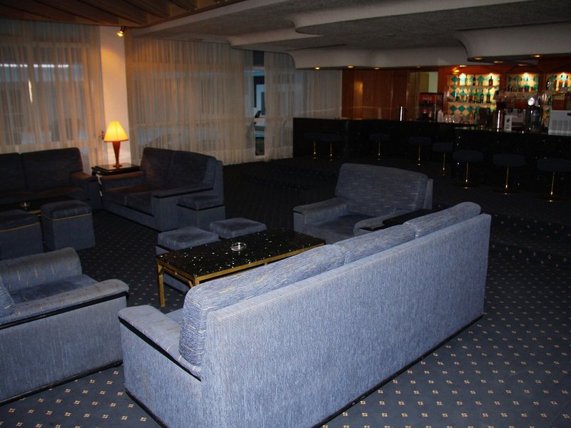 Hotel Club Tropicana & Spa  34