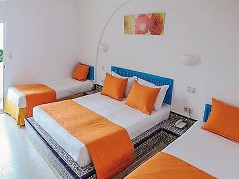 Hotel Club Tropicana & Spa  37