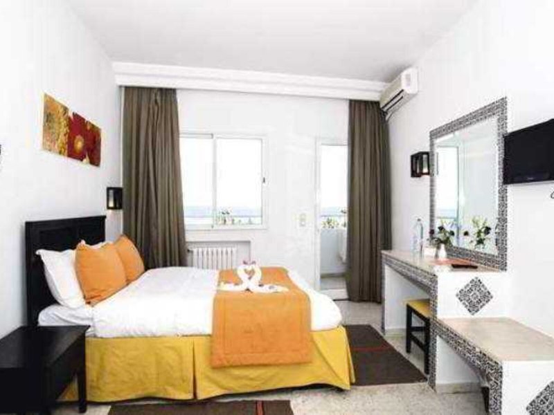 Hotel Club Tropicana & Spa  40