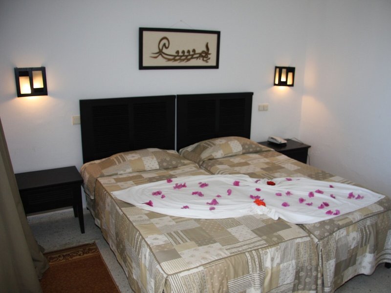 Hotel Club Tropicana & Spa  41