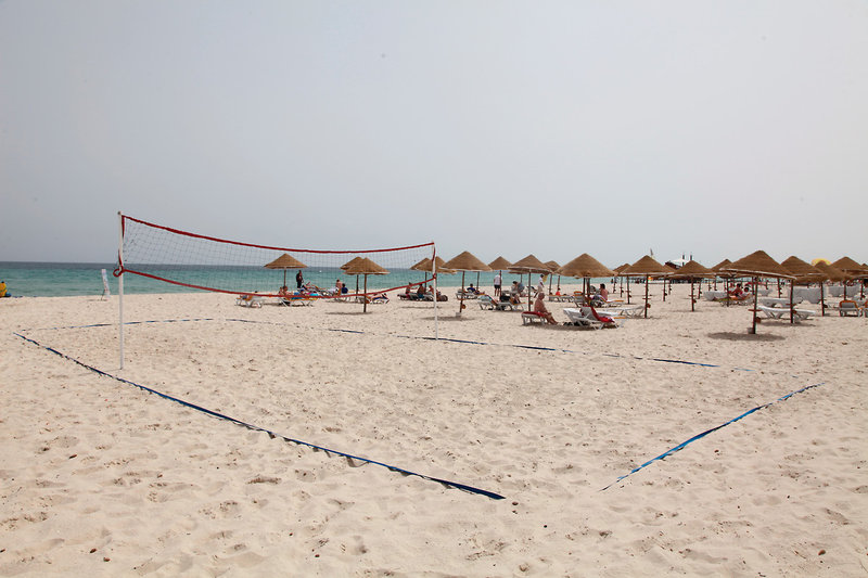 Hotel Club Tropicana & Spa 13