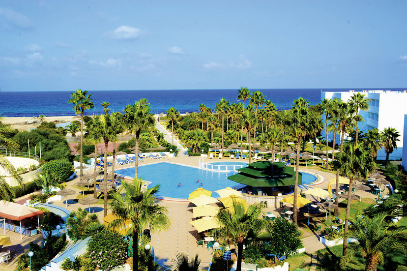 Hotel Club Tropicana & Spa 15