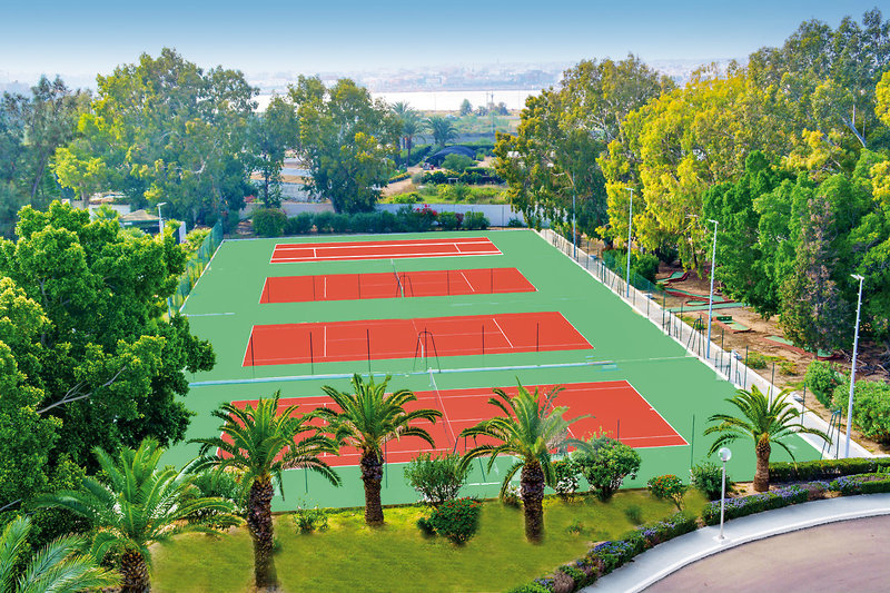 Hotel Club Tropicana & Spa 16