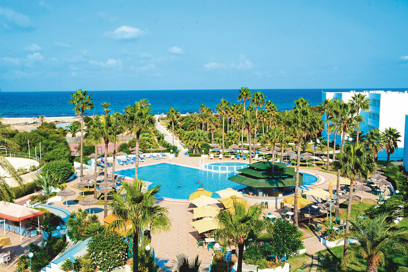 Hotel Club Tropicana & Spa 21