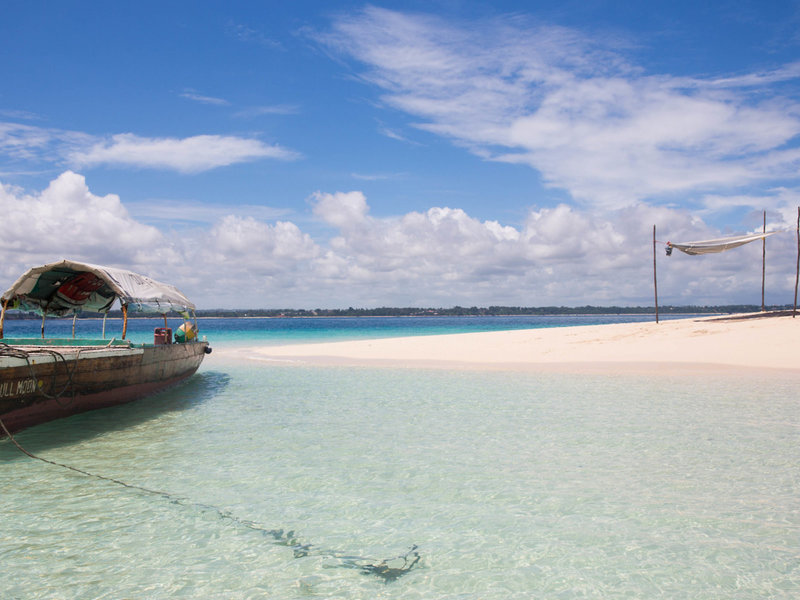 DoubleTree by Hilton Hotel Zanzibar - Stone Town 2