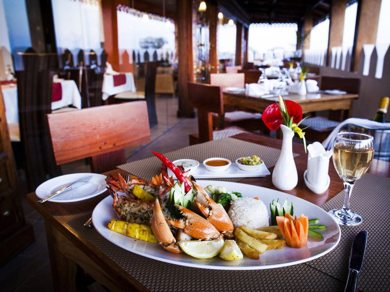 DoubleTree by Hilton Hotel Zanzibar - Stone Town 11
