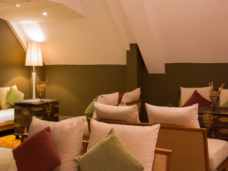 DoubleTree by Hilton Hotel Zanzibar - Stone Town 15