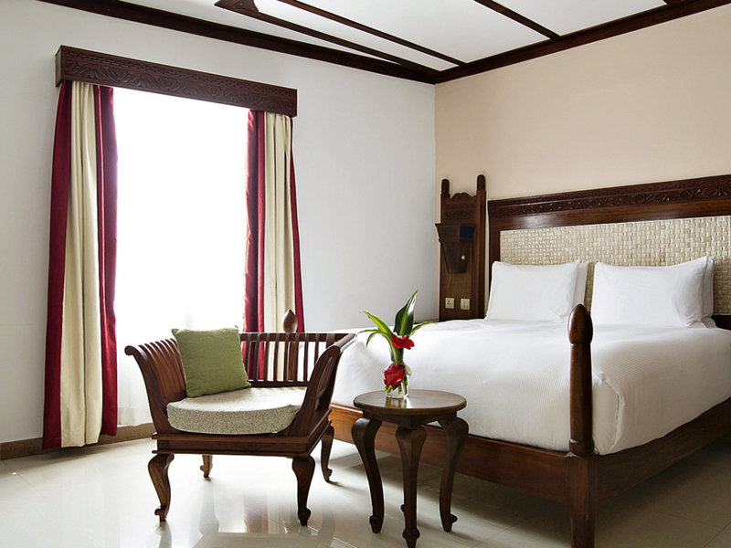 DoubleTree by Hilton Hotel Zanzibar - Stone Town 24