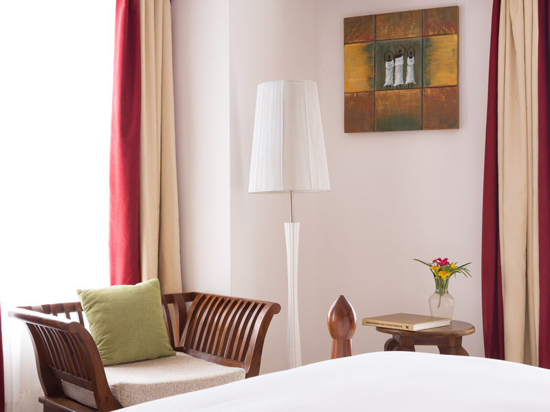 DoubleTree by Hilton Hotel Zanzibar - Stone Town 27