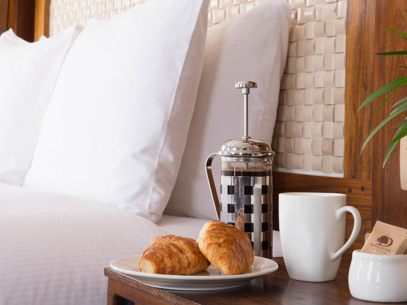 DoubleTree by Hilton Hotel Zanzibar - Stone Town 28
