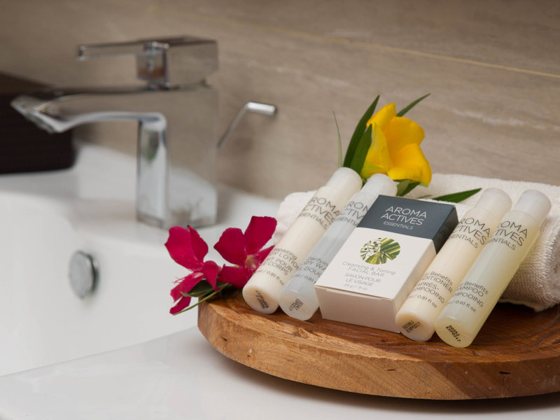 DoubleTree by Hilton Hotel Zanzibar - Stone Town 30