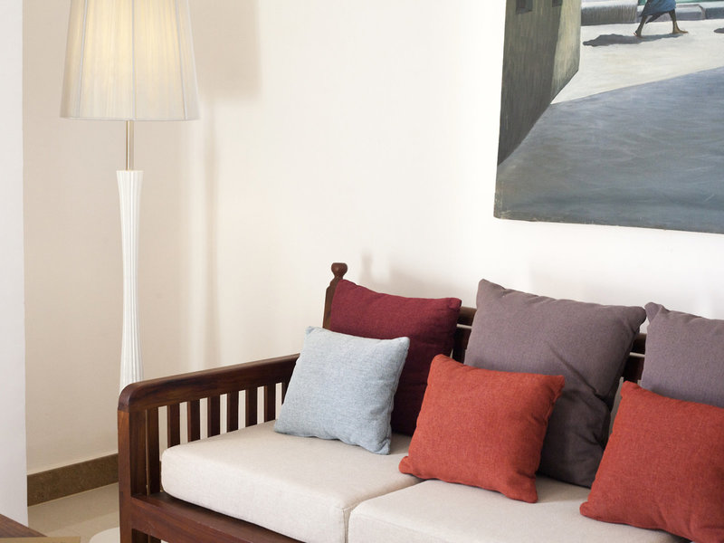 DoubleTree by Hilton Hotel Zanzibar - Stone Town 31