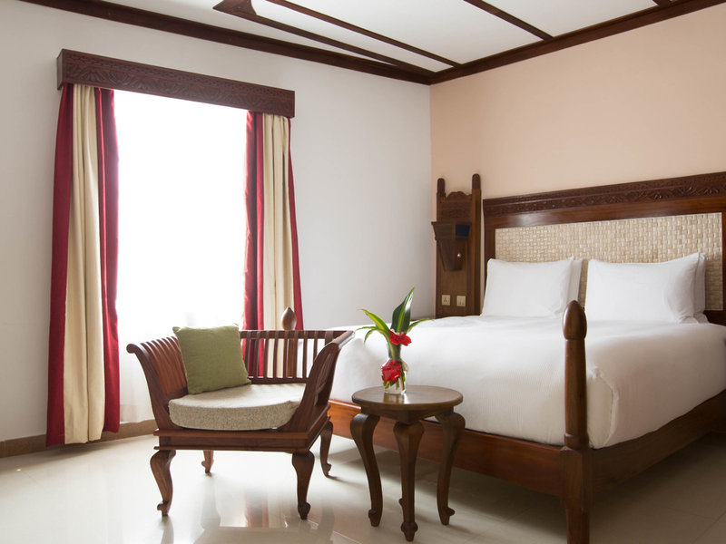 DoubleTree by Hilton Hotel Zanzibar - Stone Town 32