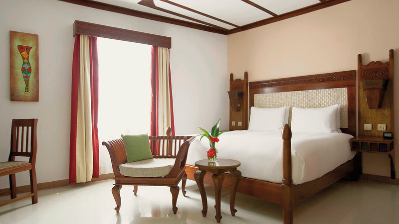 DoubleTree by Hilton Hotel Zanzibar - Stone Town 6