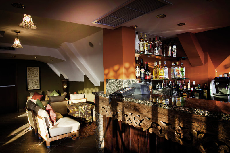 DoubleTree by Hilton Hotel Zanzibar - Stone Town 13