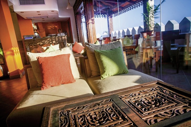 DoubleTree by Hilton Hotel Zanzibar - Stone Town 14