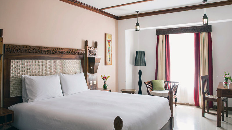 DoubleTree by Hilton Hotel Zanzibar - Stone Town 3