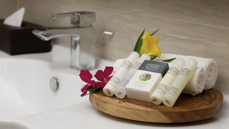 DoubleTree by Hilton Hotel Zanzibar - Stone Town 7