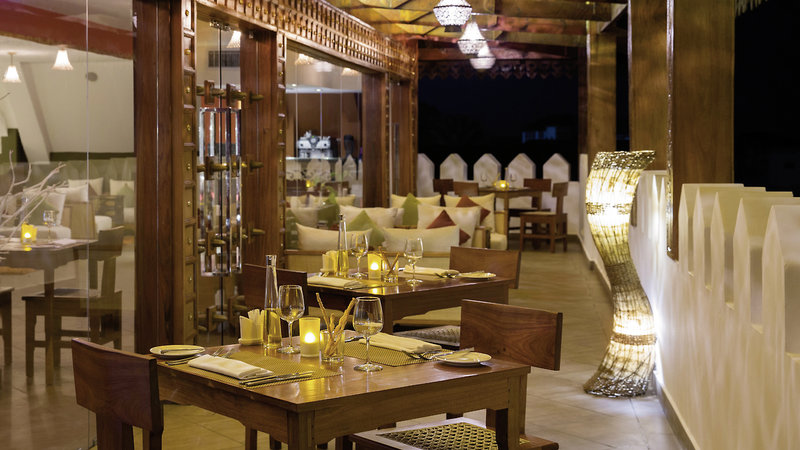 DoubleTree by Hilton Hotel Zanzibar - Stone Town 12