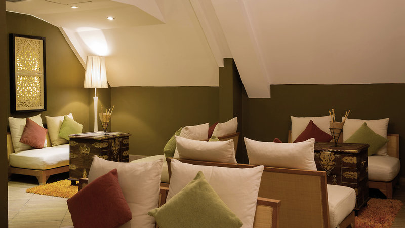 DoubleTree by Hilton Hotel Zanzibar - Stone Town 16