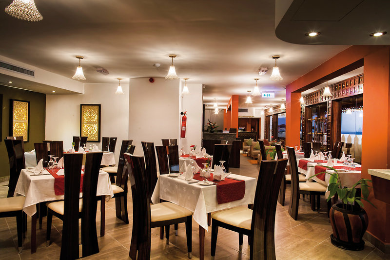 Spice Tree by Turaco 17