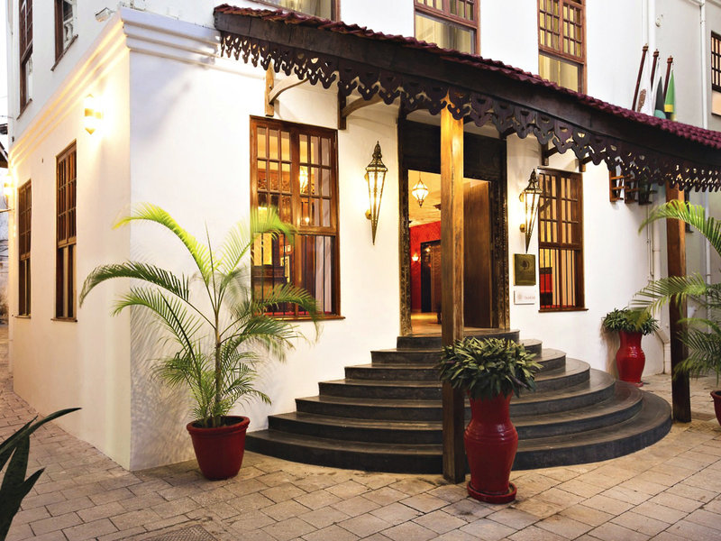 Spice Tree by Turaco 1