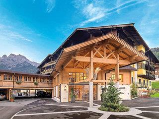 Hotel Waidringer Hof - 1. Tiroler Glückshotel