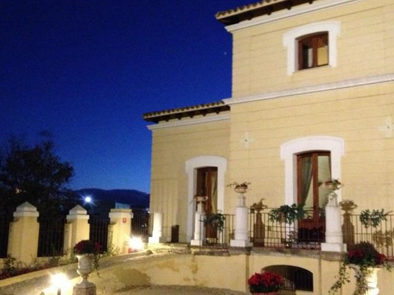 Villa Calandrino