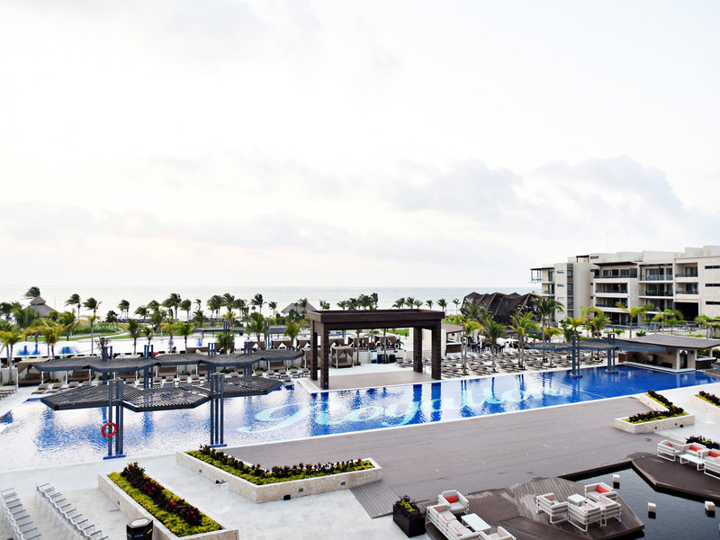 Royalton Riviera Cancun, An Autograph Collection All-Inclusive Resort & Casino 8
