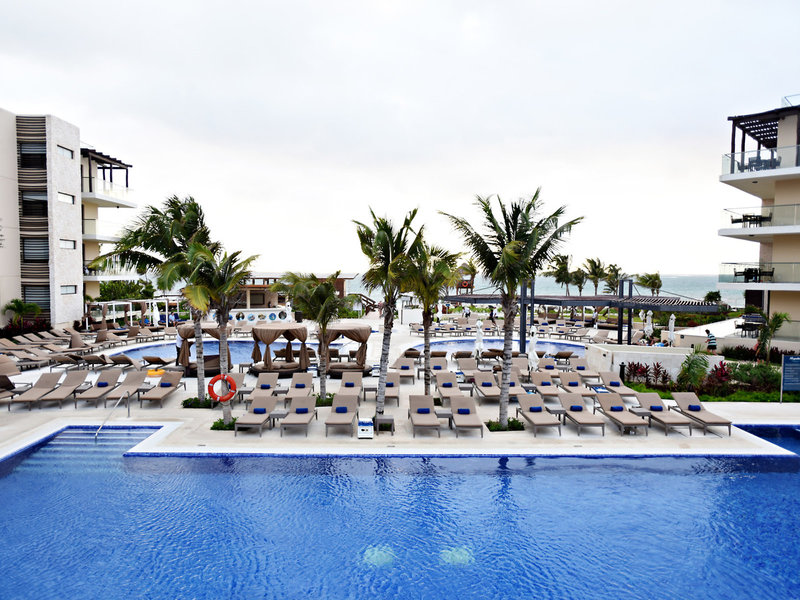 Royalton Riviera Cancun, An Autograph Collection All-Inclusive Resort & Casino 9