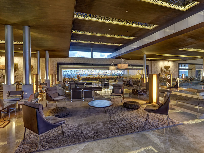 Royalton Riviera Cancun, An Autograph Collection All-Inclusive Resort & Casino 14