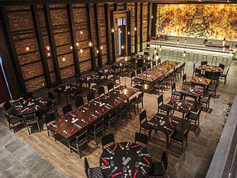 Royalton Riviera Cancun, An Autograph Collection All-Inclusive Resort & Casino 21