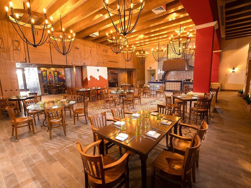 Royalton Riviera Cancun, An Autograph Collection All-Inclusive Resort & Casino 38