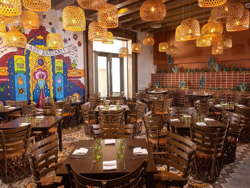 Royalton Riviera Cancun, An Autograph Collection All-Inclusive Resort & Casino 39