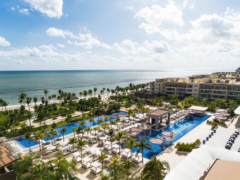 Royalton Riviera Cancun 1