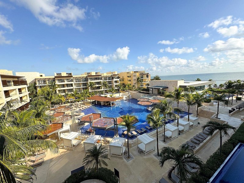 Royalton Riviera Cancun 2