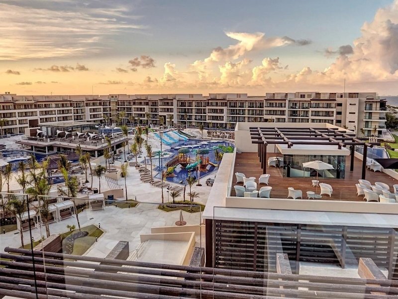 Royalton Riviera Cancun 3