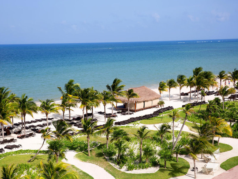 Royalton Riviera Cancun 4
